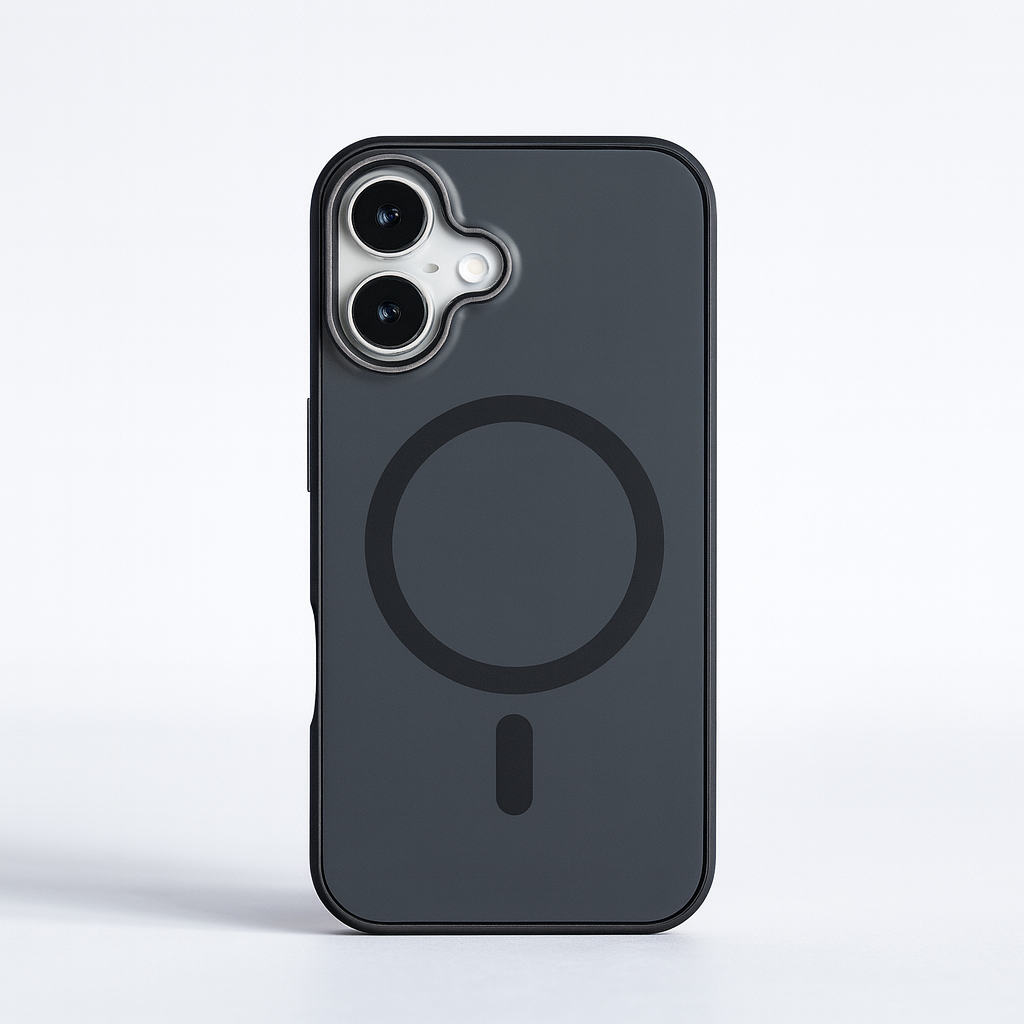 Zobak DarkMatter Series | iphone 16 Plus