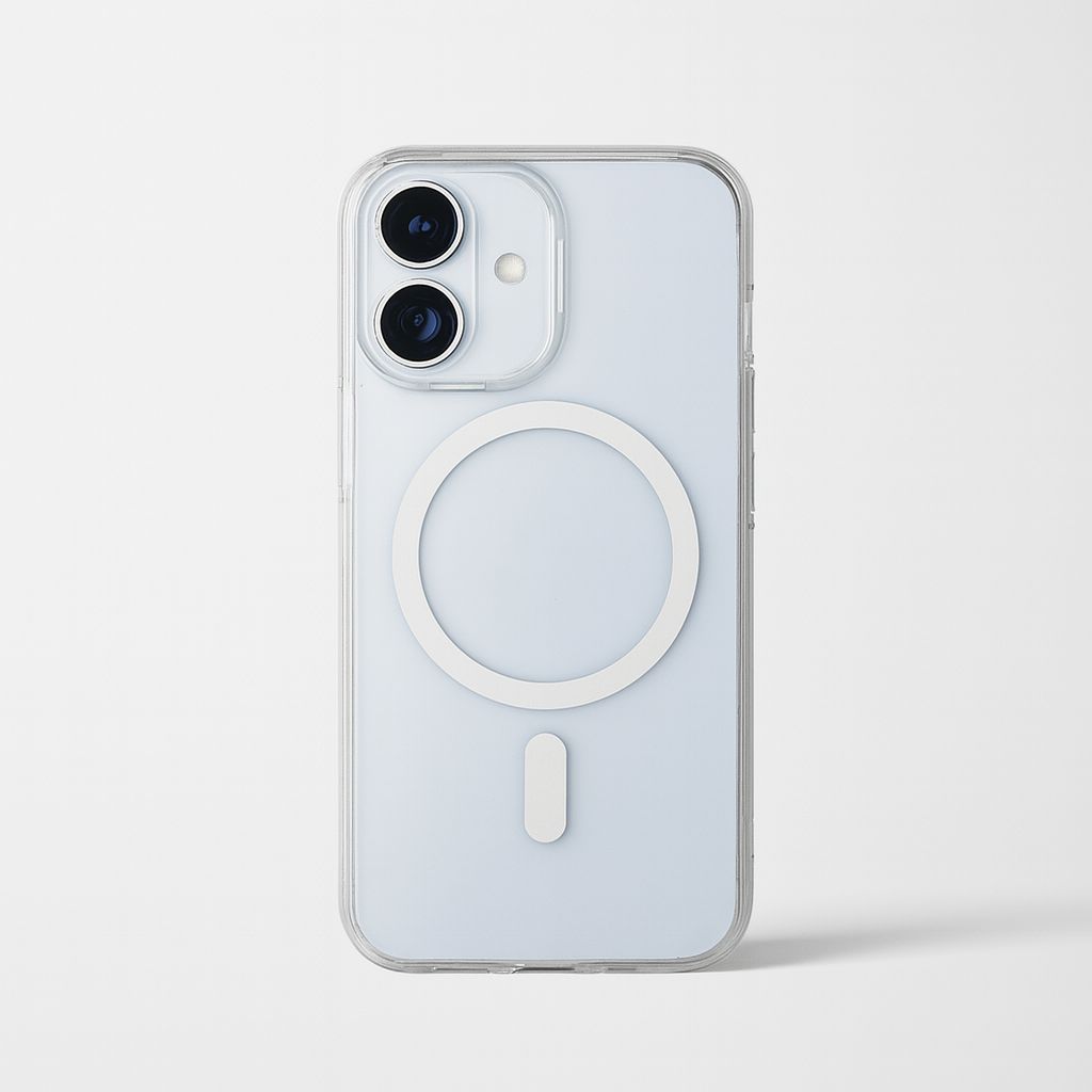 Zobak CrystalGuard Series | iphone 16