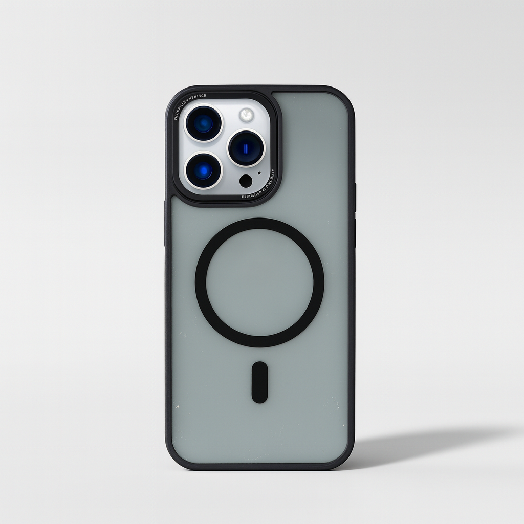 Zobak Eclipse Series  | iphone 16 Pro