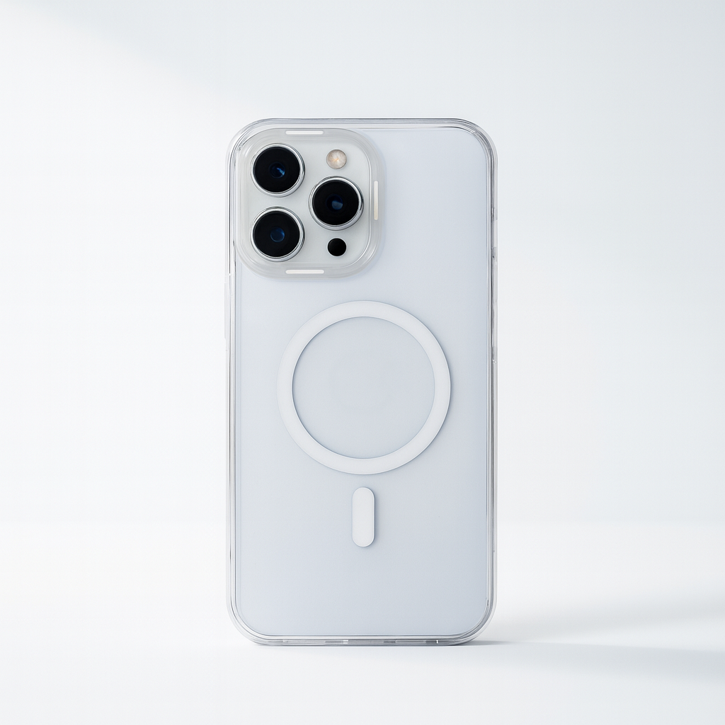 Crystal Guard Series | iphone 16 Pro Max