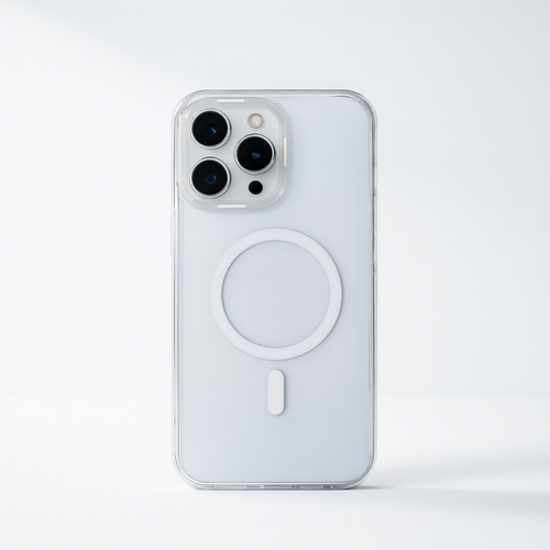 Crystal Guard Series | iphone 16 Pro