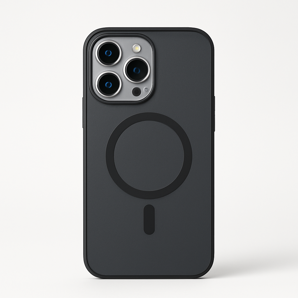 Zobak Dark Matter Series | iPhone 16 Pro Max