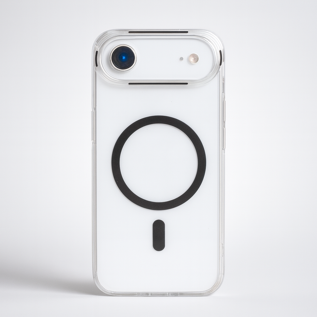 Zobak Clear Guard Series | iPhone 17 Air