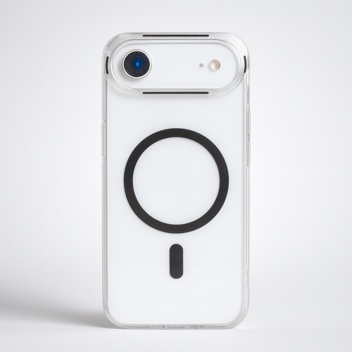 Zobak Clear Guard Series | iPhone 17 Air