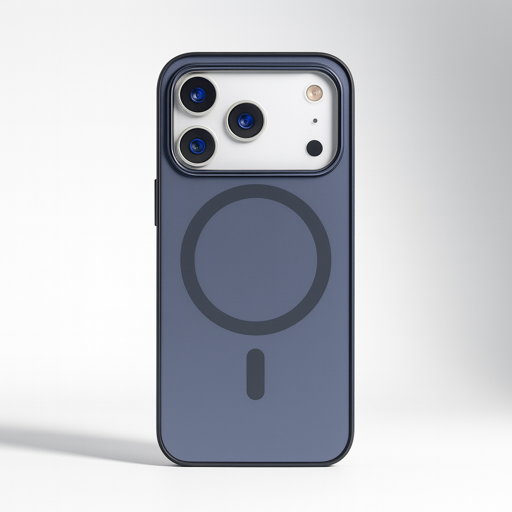 Zobak Dark Matter Series | iPhone  17 Pro