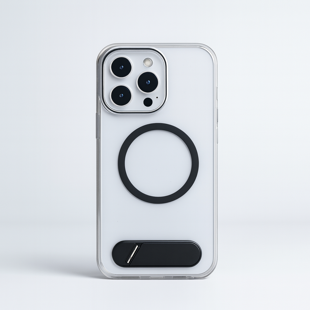 Zobak Standedge Series | iPhone 16 Pro Max