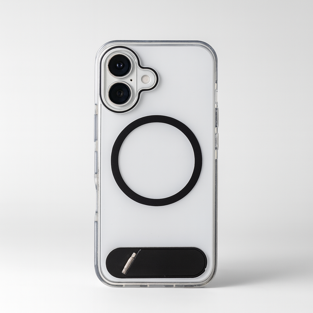 Zobak Standedge Series | iPhone 16 Plus