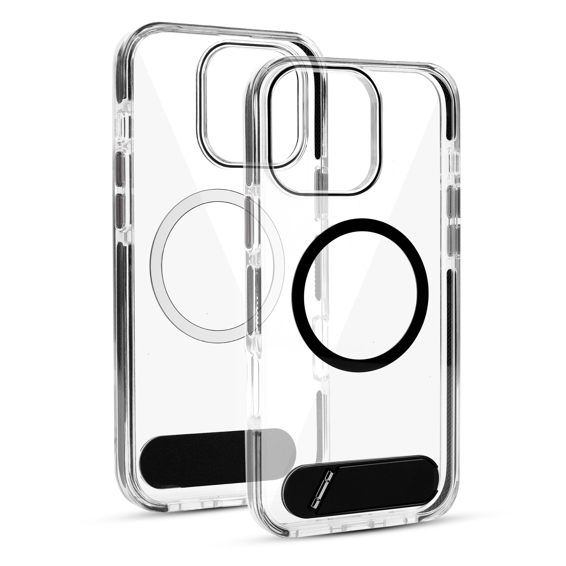 Zobak Standedge Series | iPhone 16 Pro Max