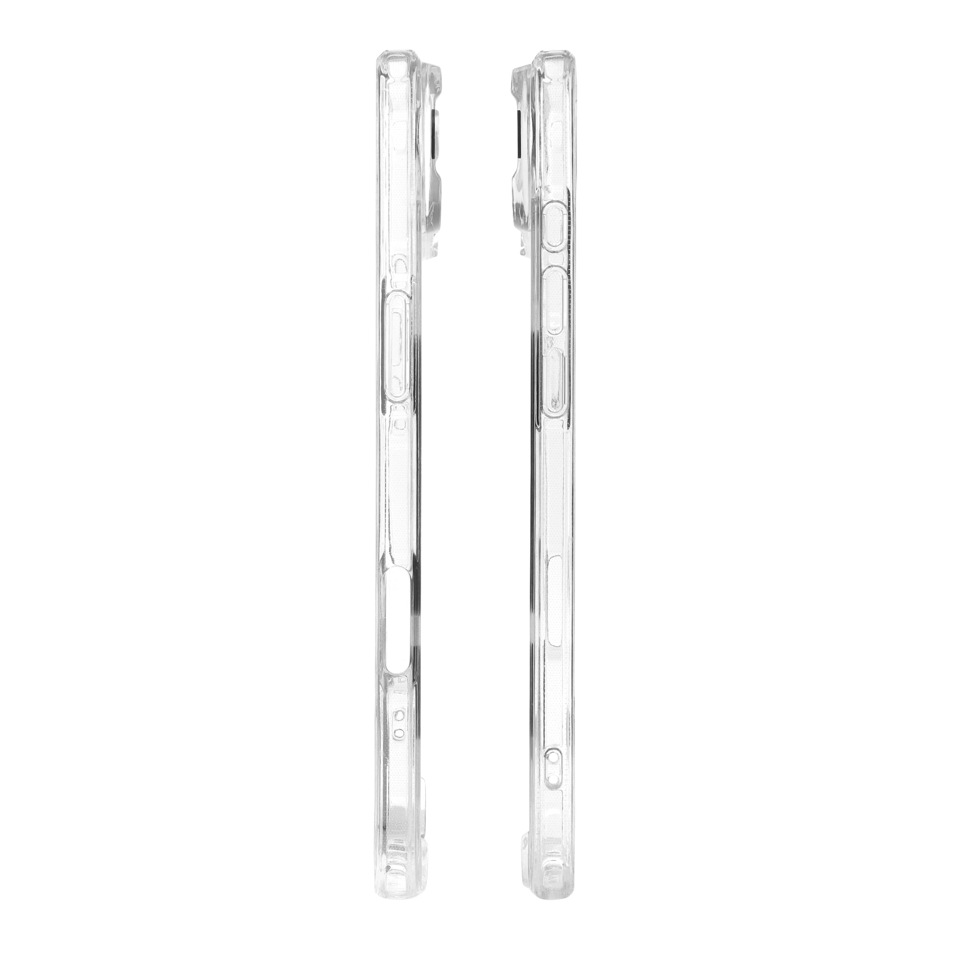 Zobak Clear Guard Series | iPhone 17 Air