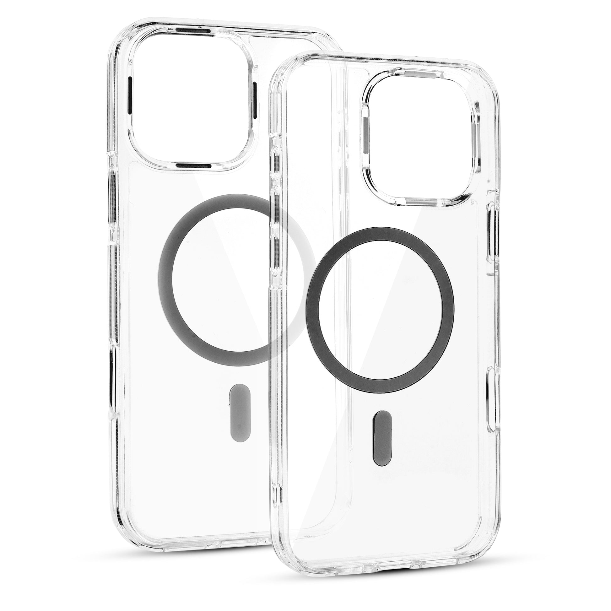 Crystal Guard Series | iphone 16 Pro Max