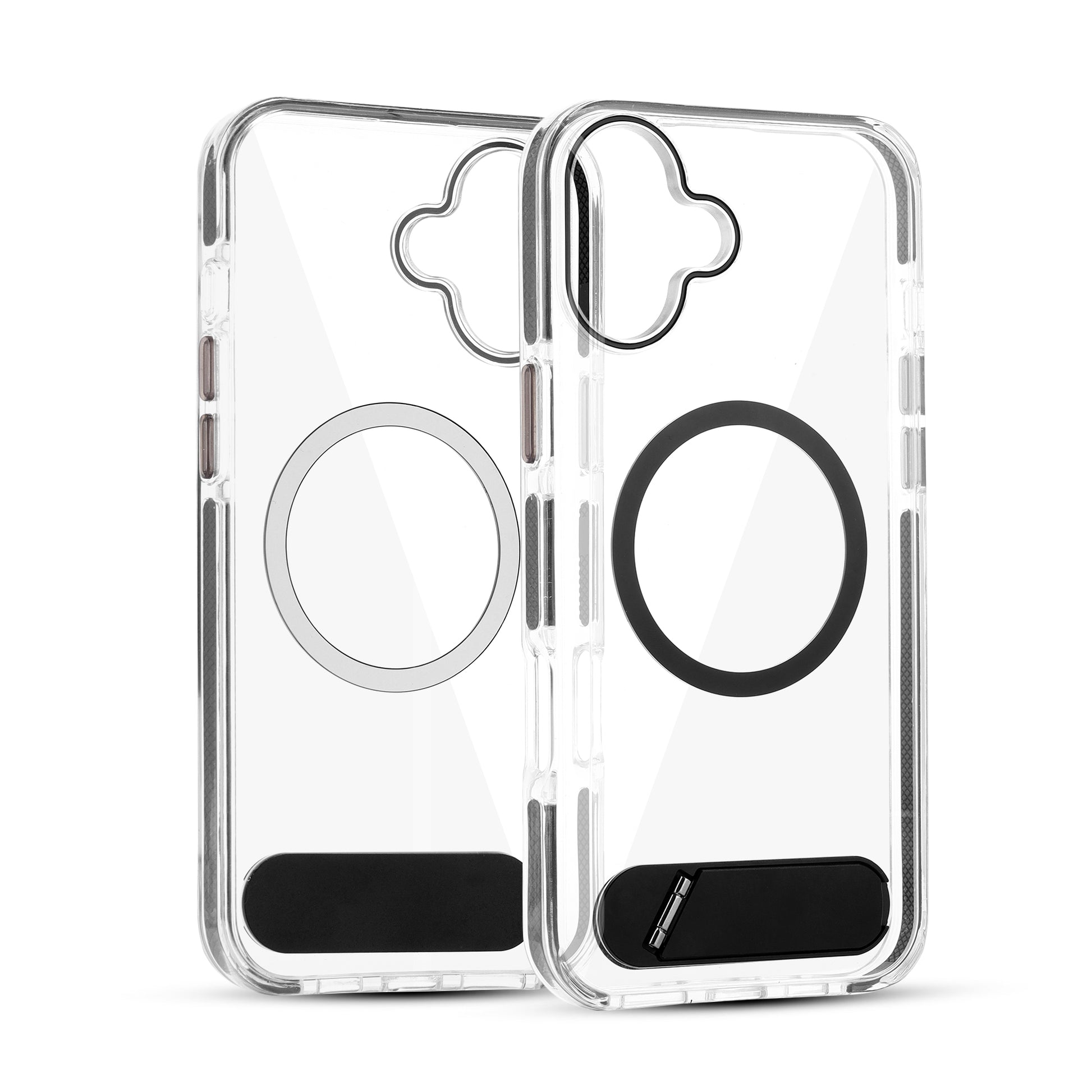 Zobak Standedge Series | iPhone 16 Plus