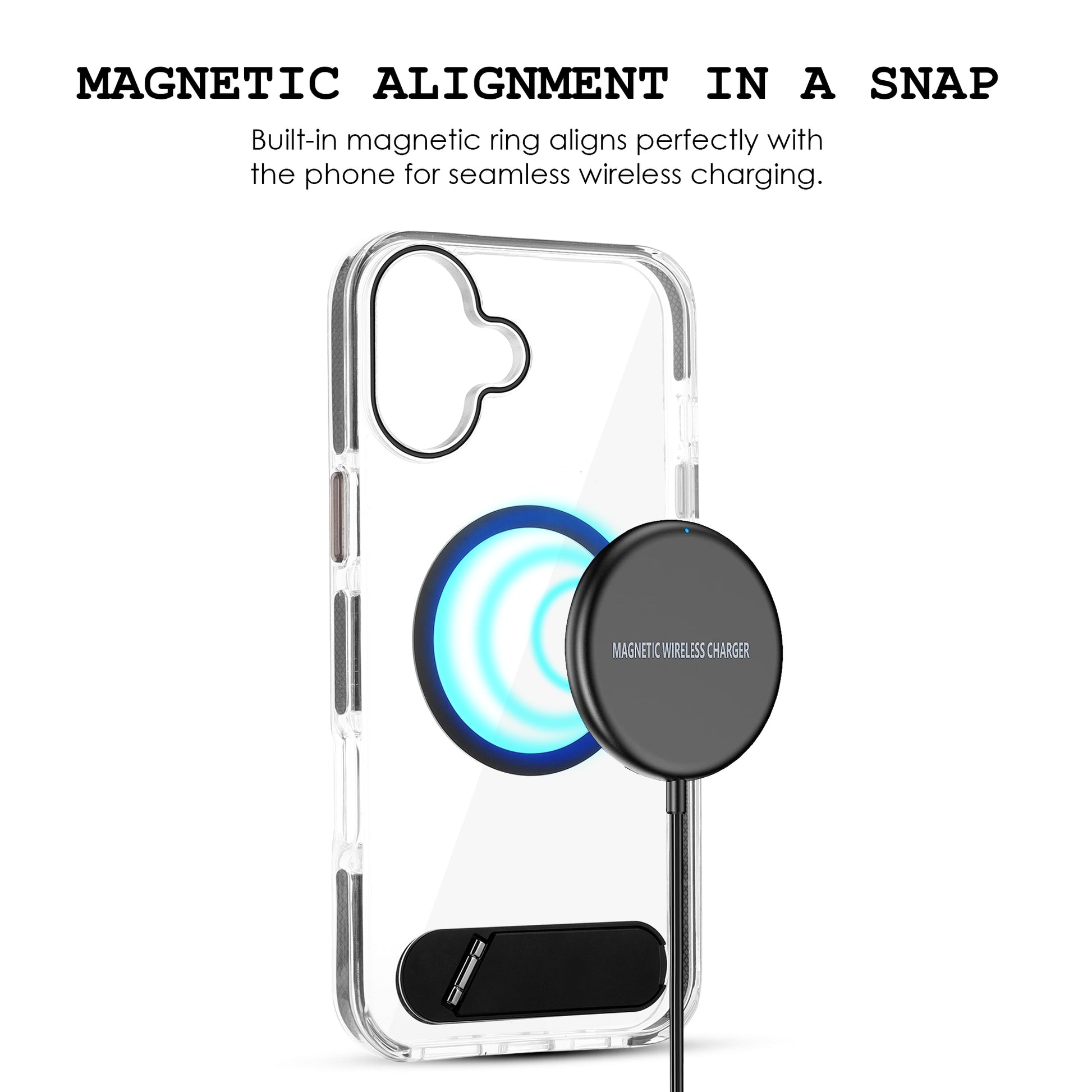 Zobak Standedge Series | iPhone 16 Plus