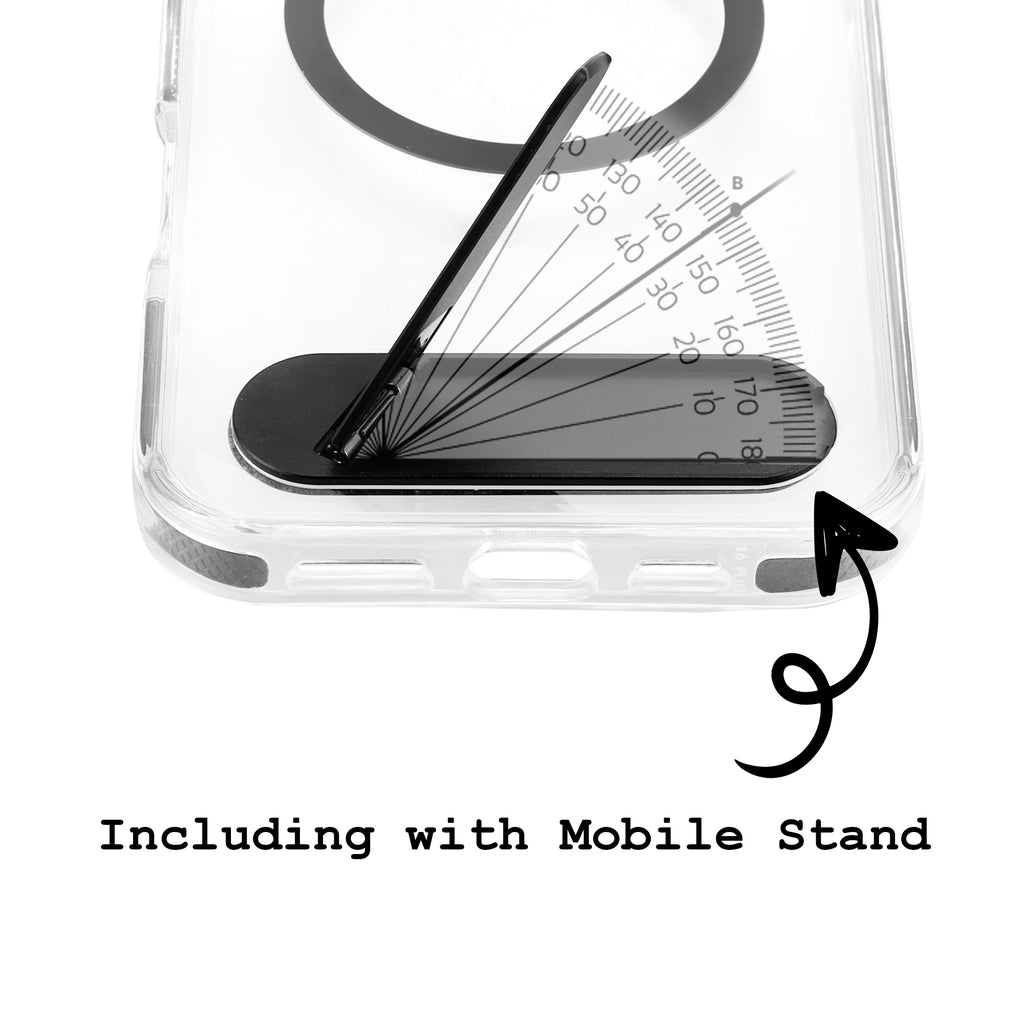 Zobak Standedge Series | iPhone 16 Plus