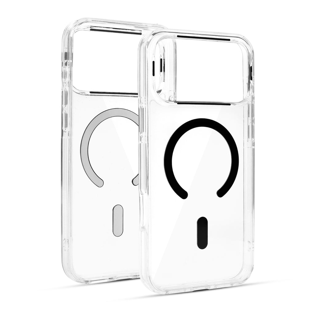 Zobak Clear Guard Series | iPhone 17 Pro Max