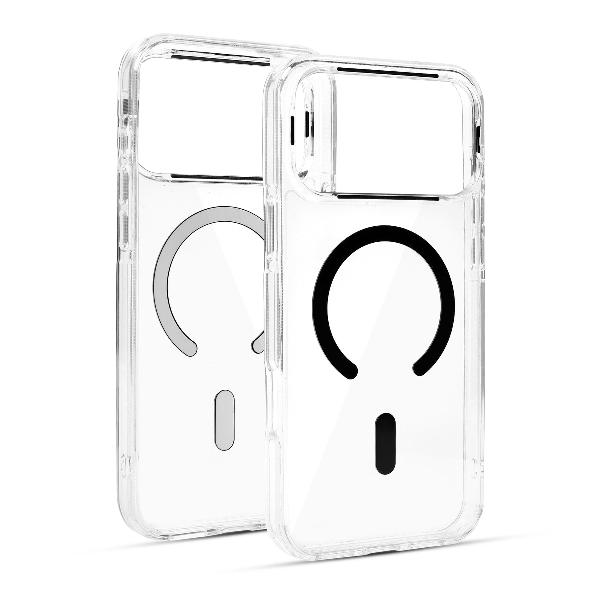 Zobak Clear Guard Series | iPhone 17 Pro Max