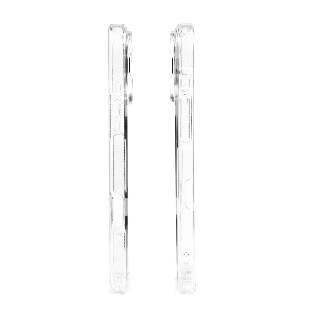 Zobak Clear Guard Series | iPhone 17 Pro Max