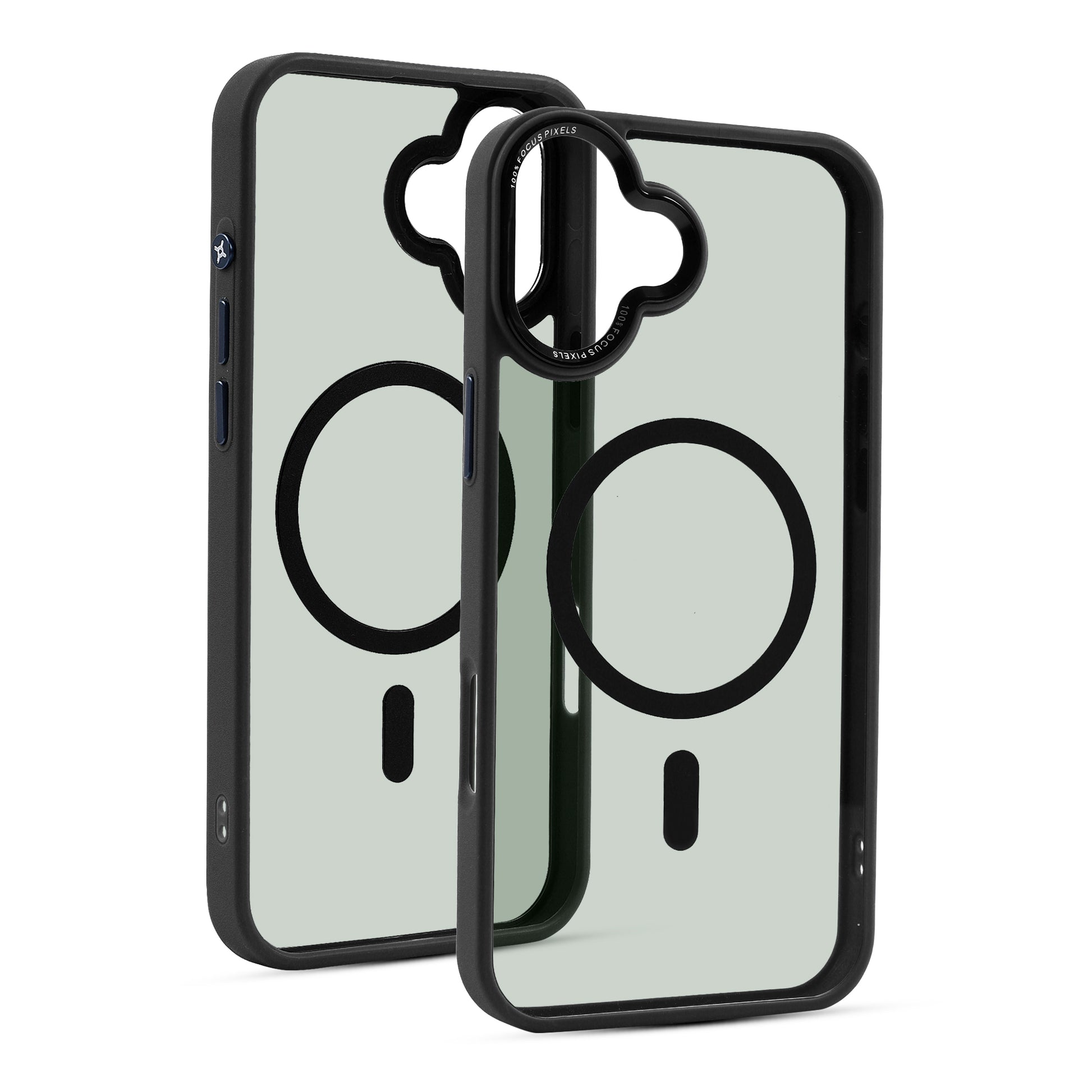 Zobak Eclipse Series | iphone 16 Plus