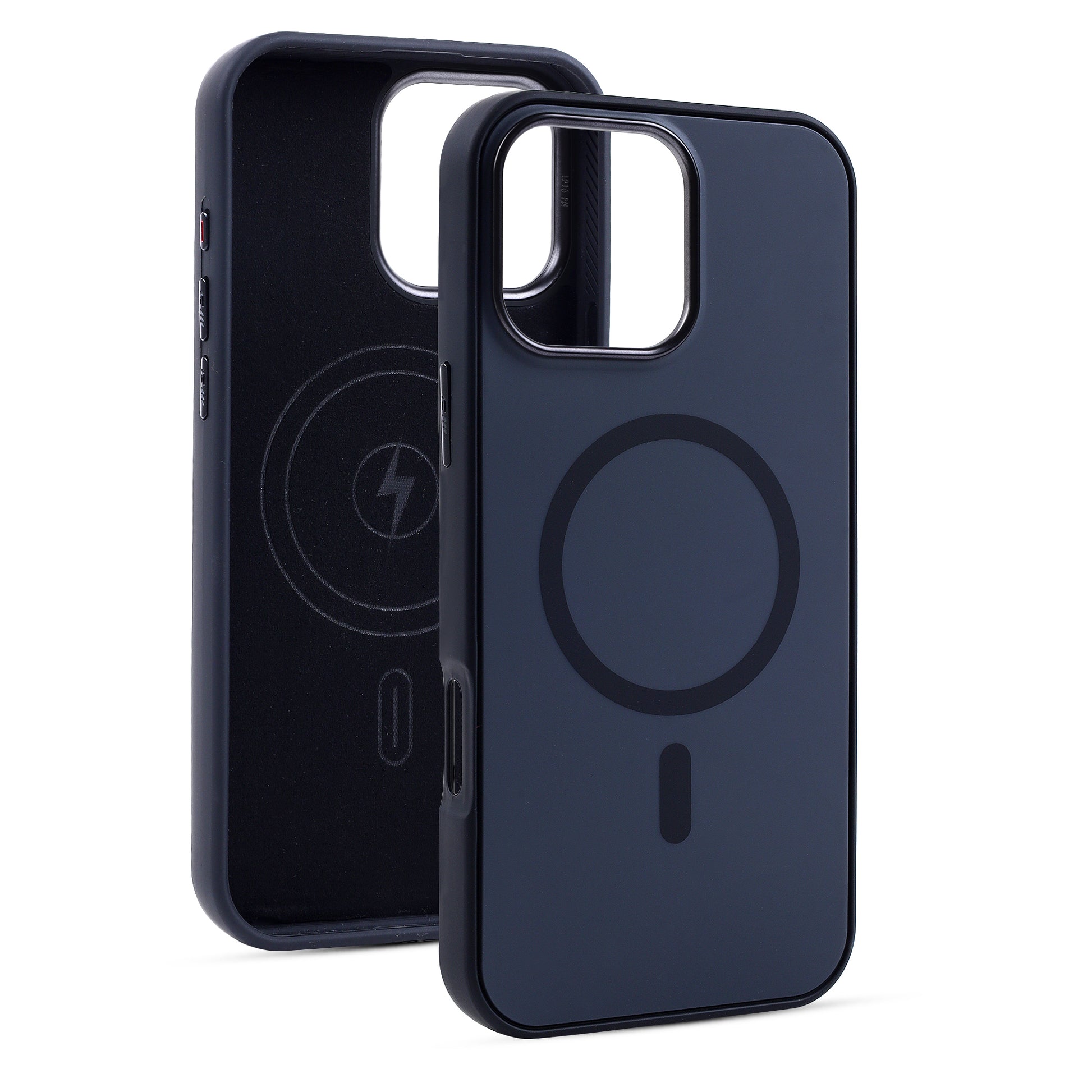 Zobak Dark Matter Series | iPhone 16 Pro