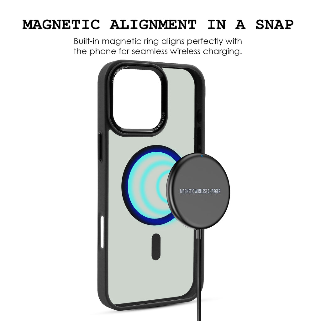 Zobak Eclipse Series  | iphone 16 Pro