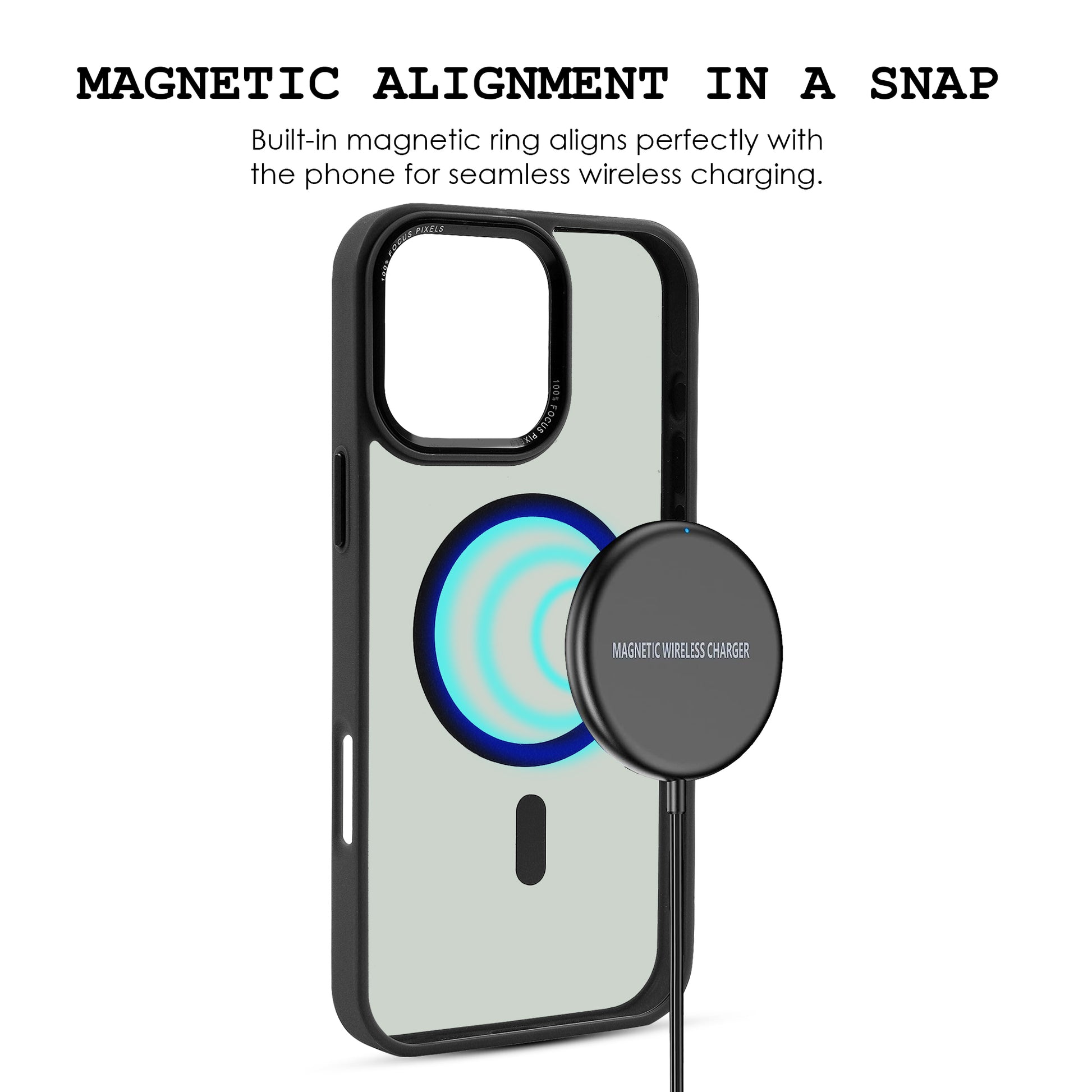 Zobak Eclipse Series  | iphone 16 Pro