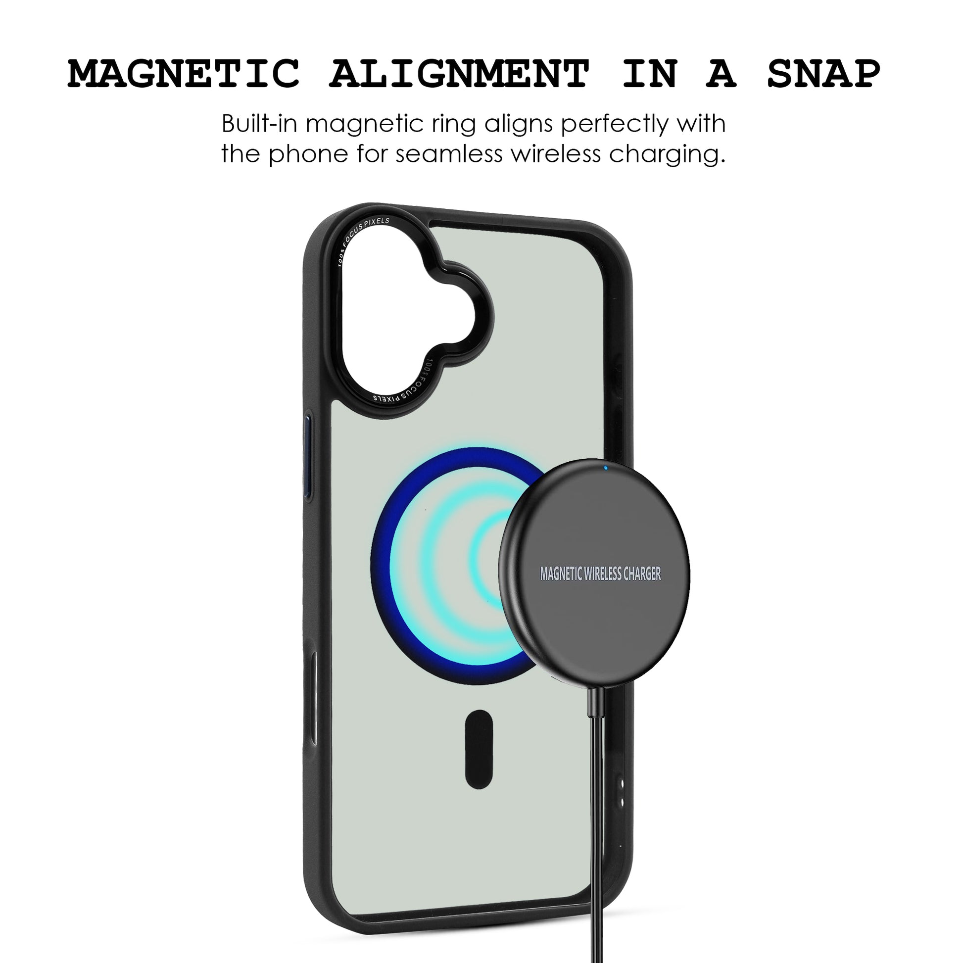 Zobak Eclipse Series | iphone 16