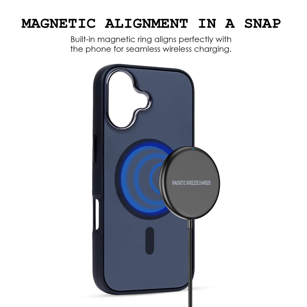 Zobak DarkMatter Series | iphone 16 Plus