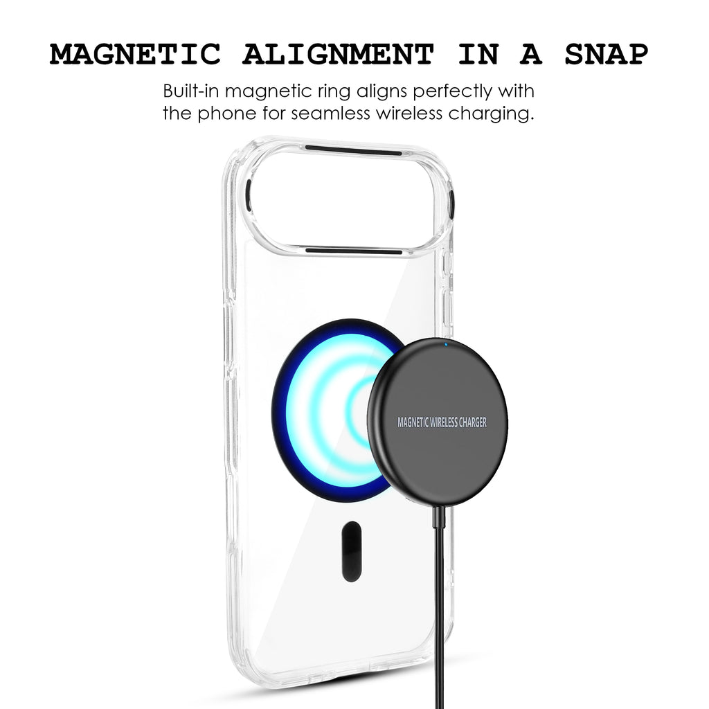 Zobak Clear Guard Series | iPhone 17 Air