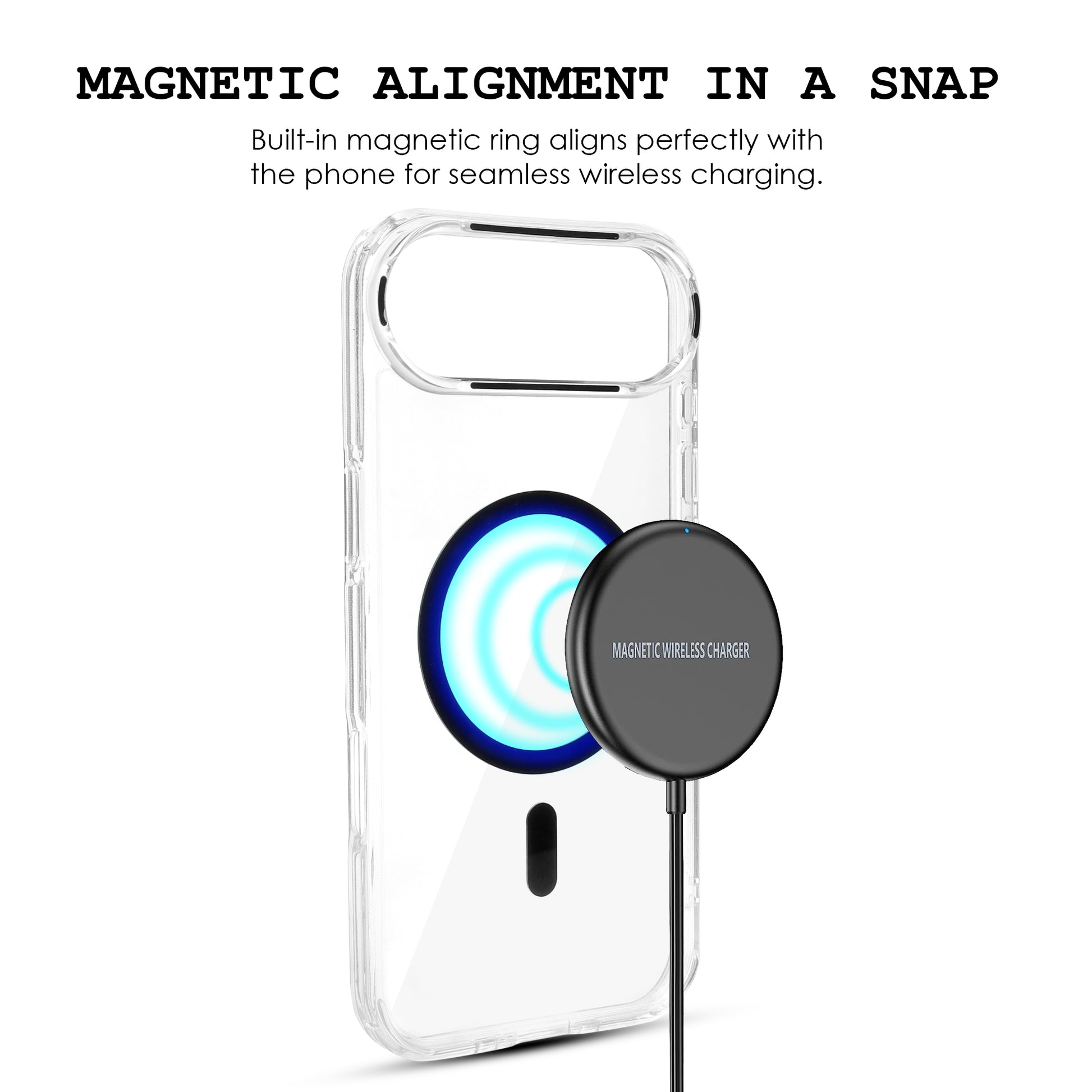 Zobak Clear Guard Series | iPhone 17 Air