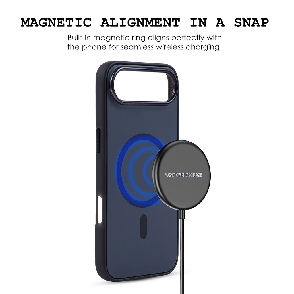 Zobak Dark Matter Series | iPhone  17 Air