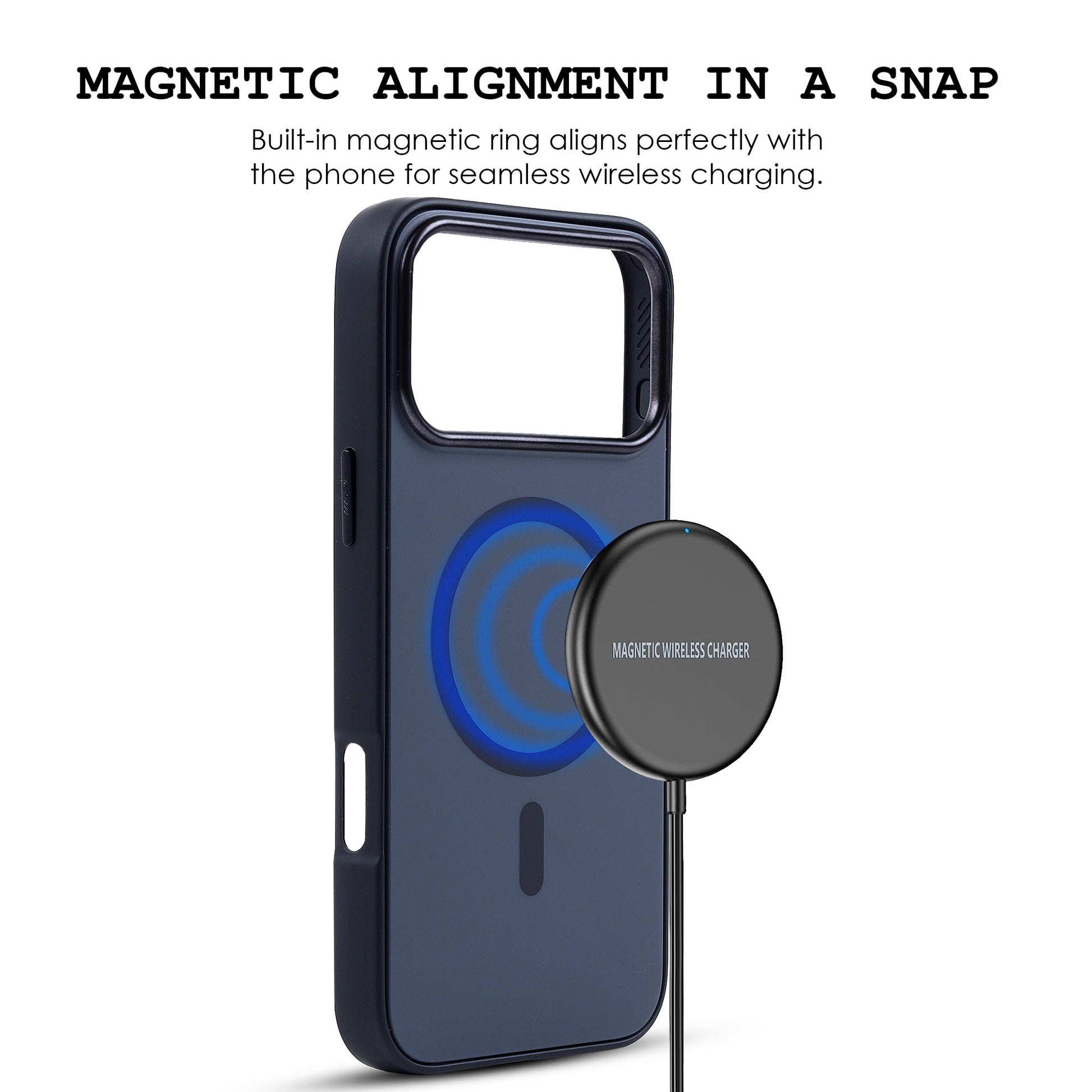 Zobak Dark Matter Series | iPhone  17 Pro