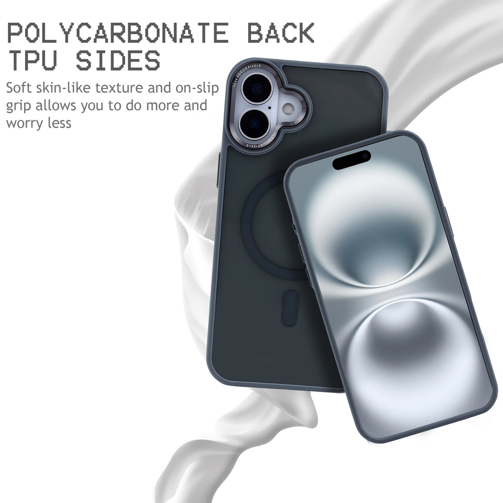 Zobak Eclipse Series | iphone 16 Plus