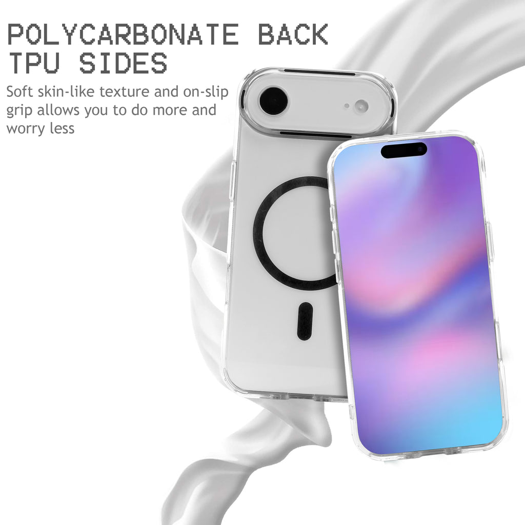 Zobak Clear Guard Series | iPhone 17 Air