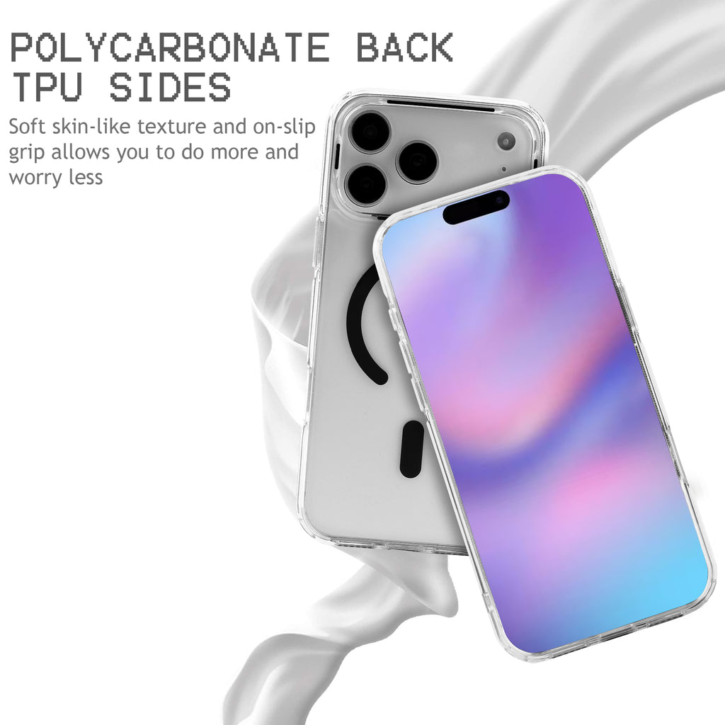 Zobak Clear Guard Series | iPhone 17 Pro
