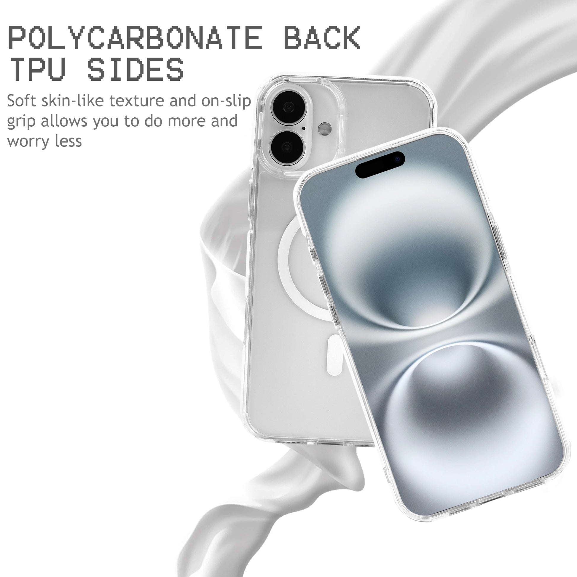 Zobak CrystalGuard Series | iphone 16