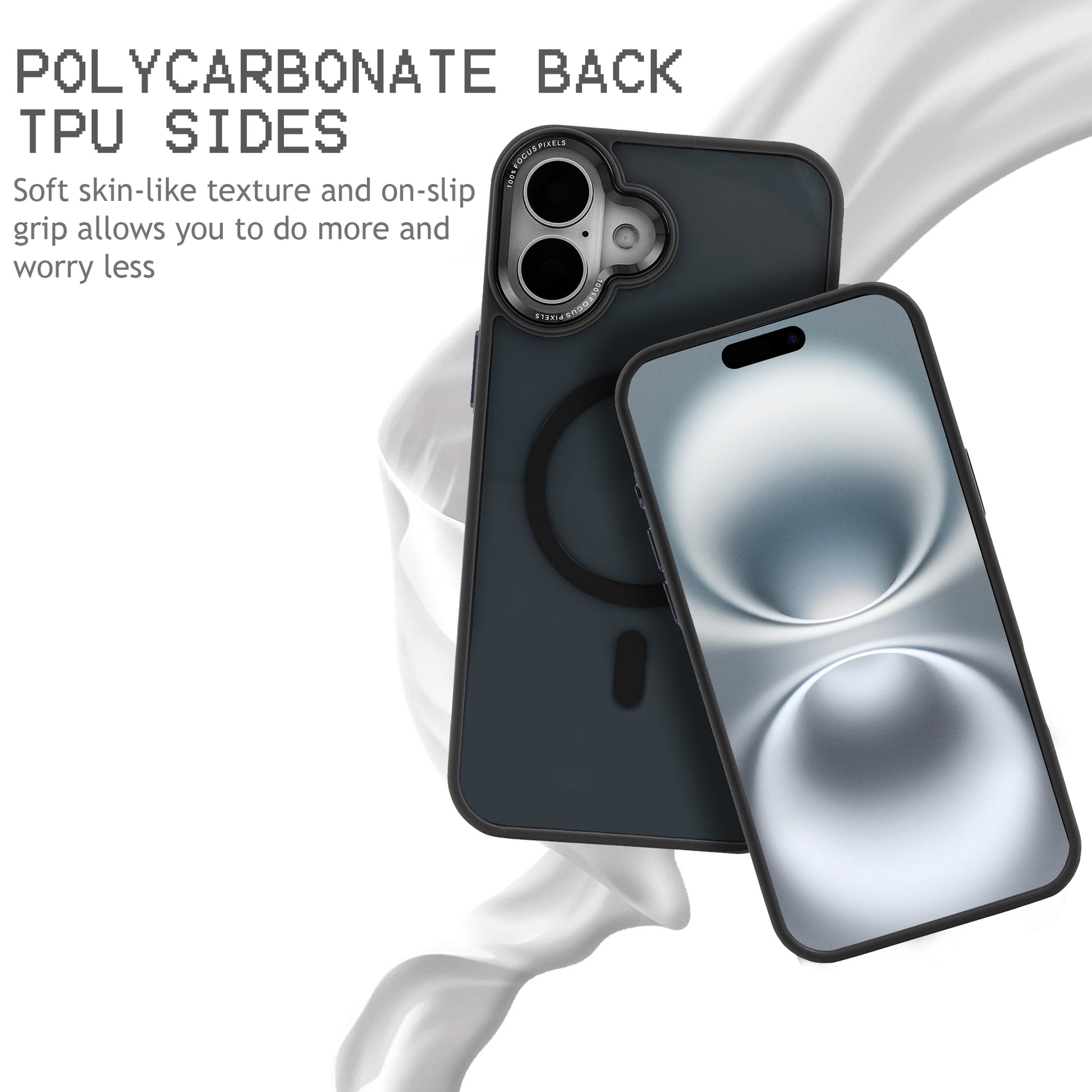 Zobak Eclipse Series | iphone 16