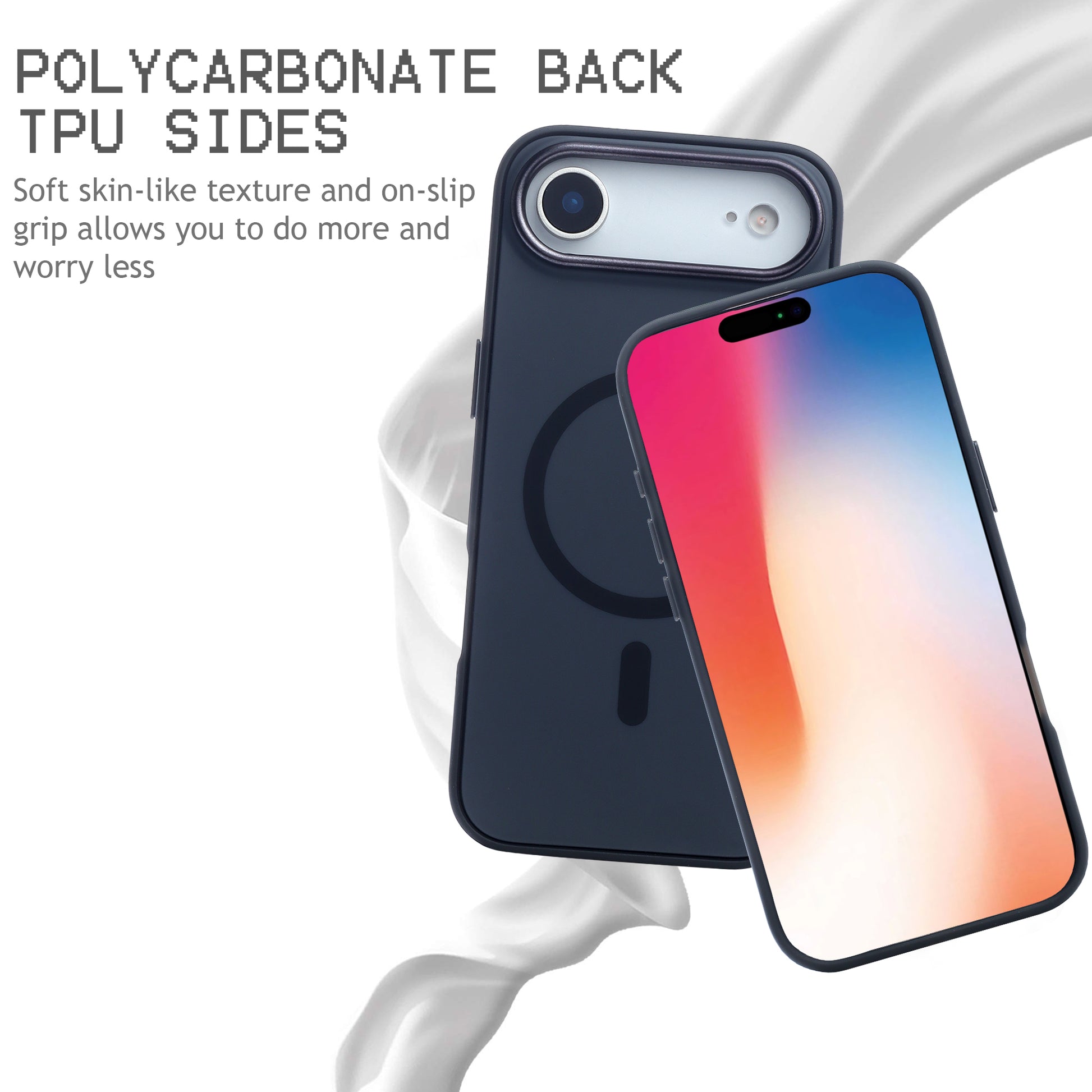 Zobak Dark Matter Series | iPhone  17 Air