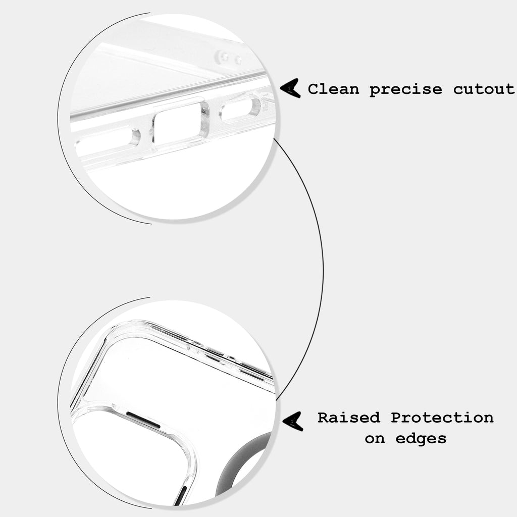 Crystal Guard Series | iphone 16 Pro