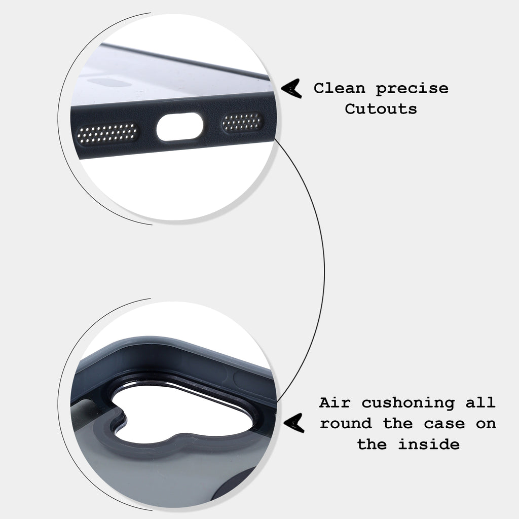 Zobak Eclipse Series | iphone 16 Plus