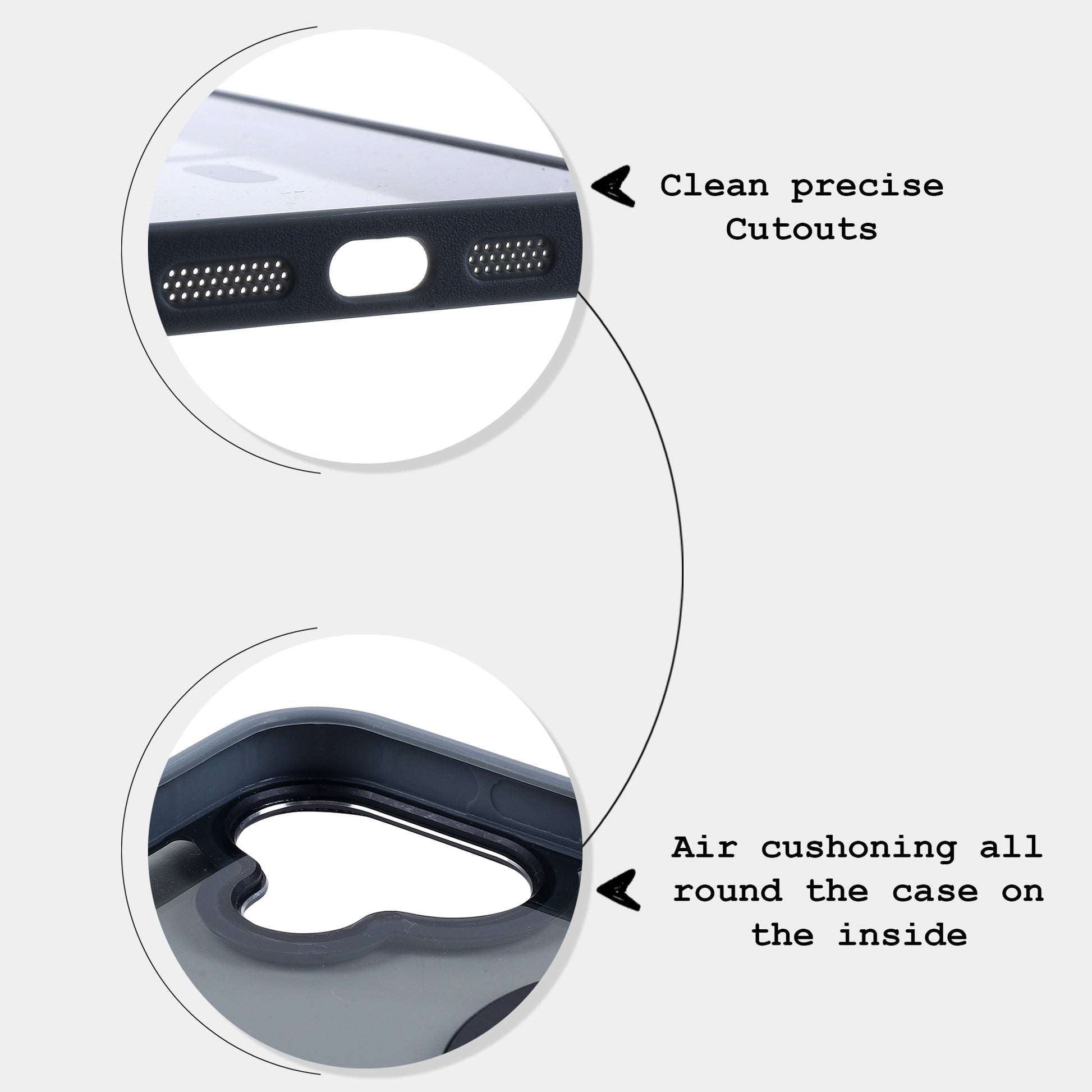 Zobak Eclipse Series | iphone 16 Plus