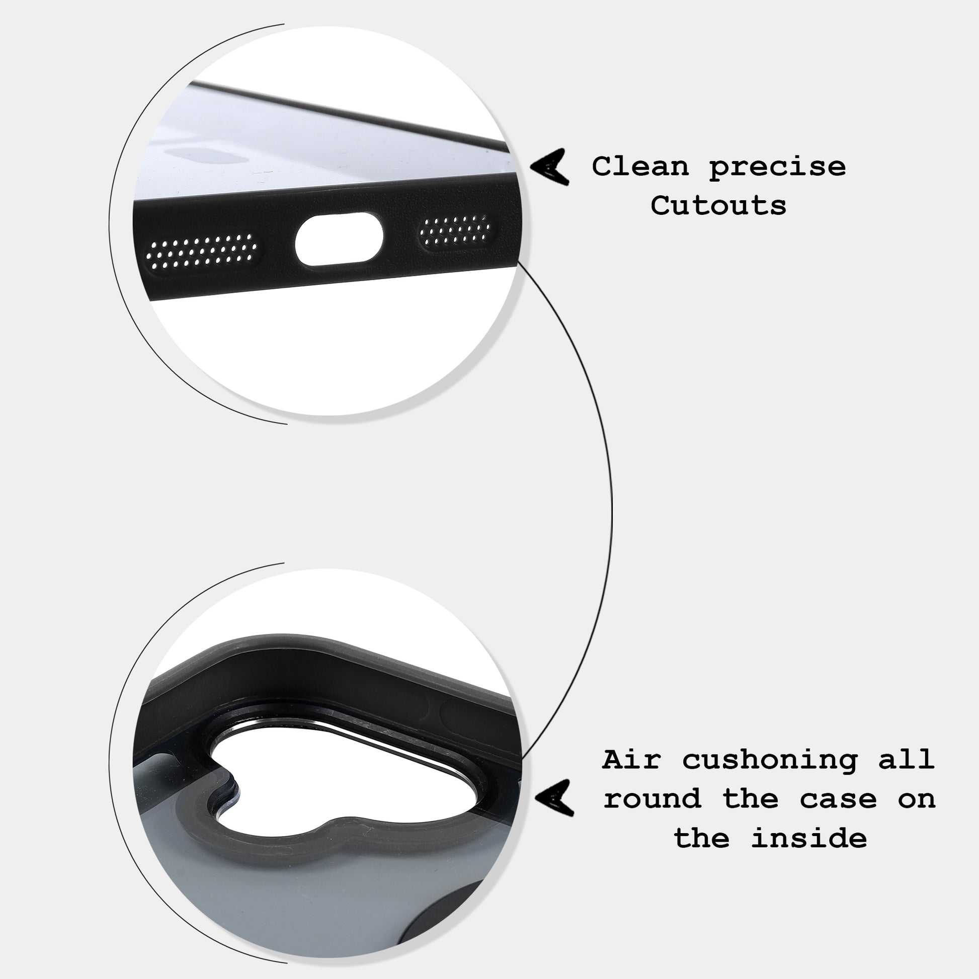 Zobak Eclipse Series | iphone 16 Plus