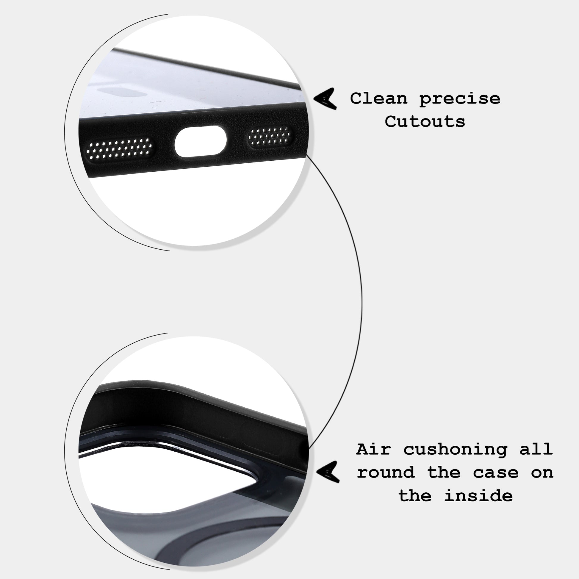 Zobak Eclipse Series  | iphone 16 Pro Max