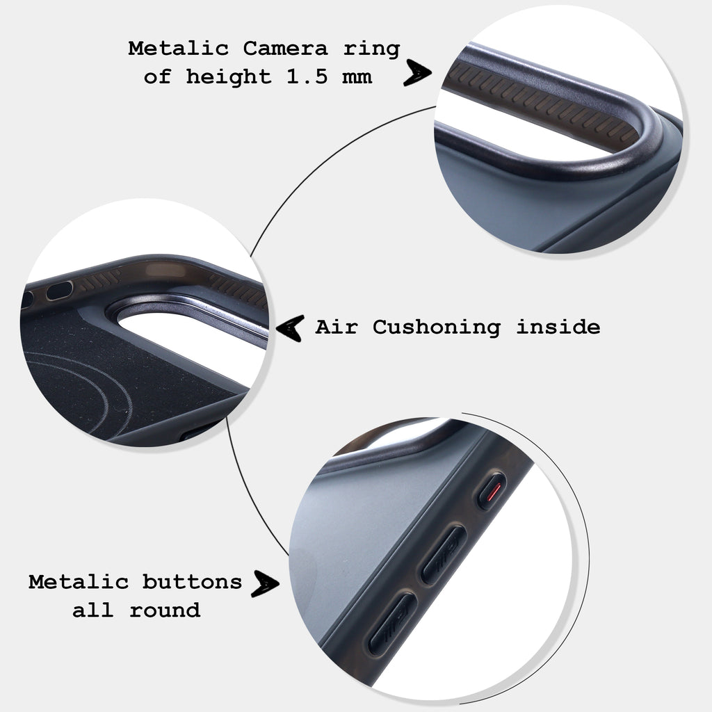 Zobak Dark Matter Series | iPhone  17 Air