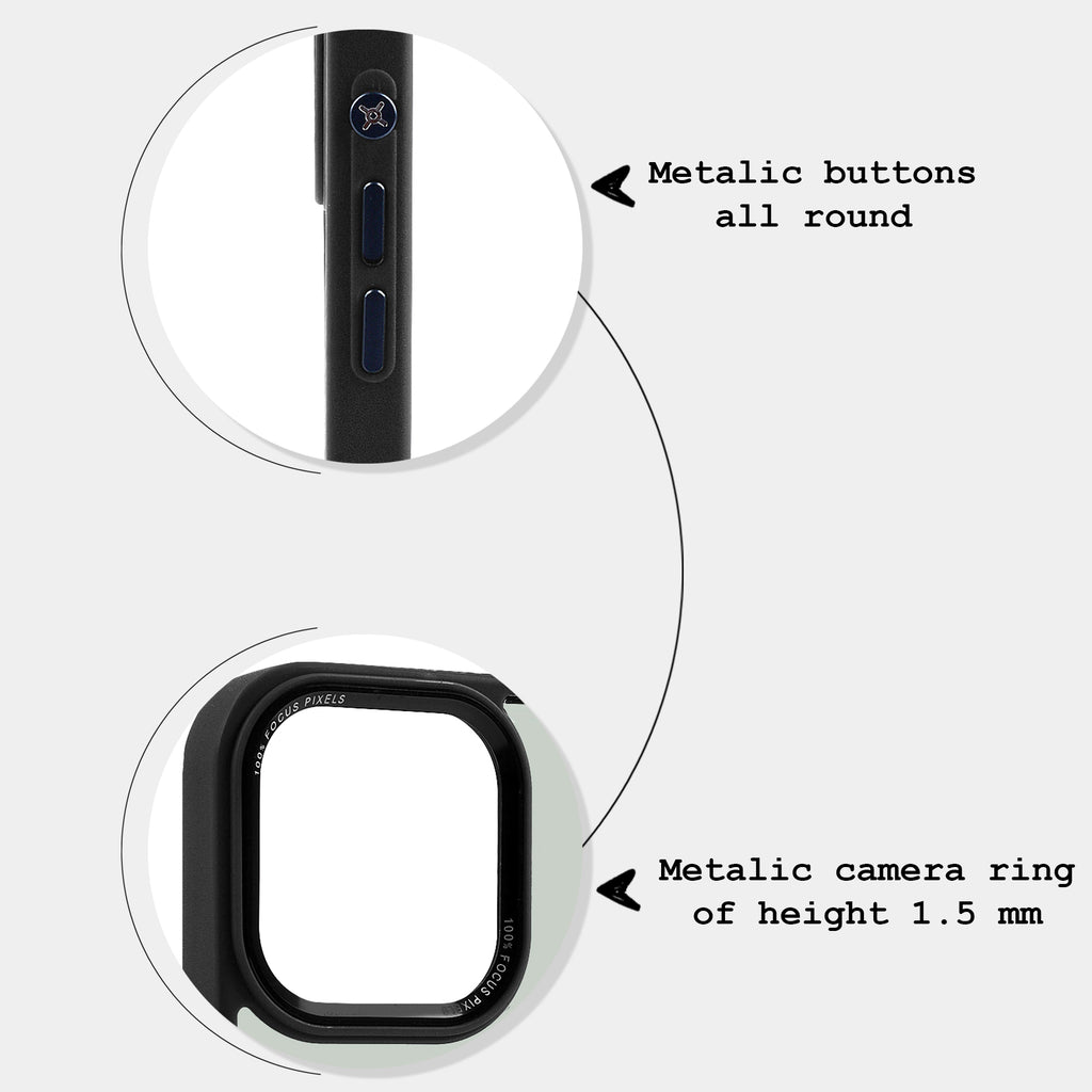 Zobak Eclipse Series  | iphone 16 Pro