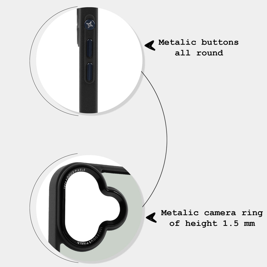 Zobak Eclipse Series | iphone 16