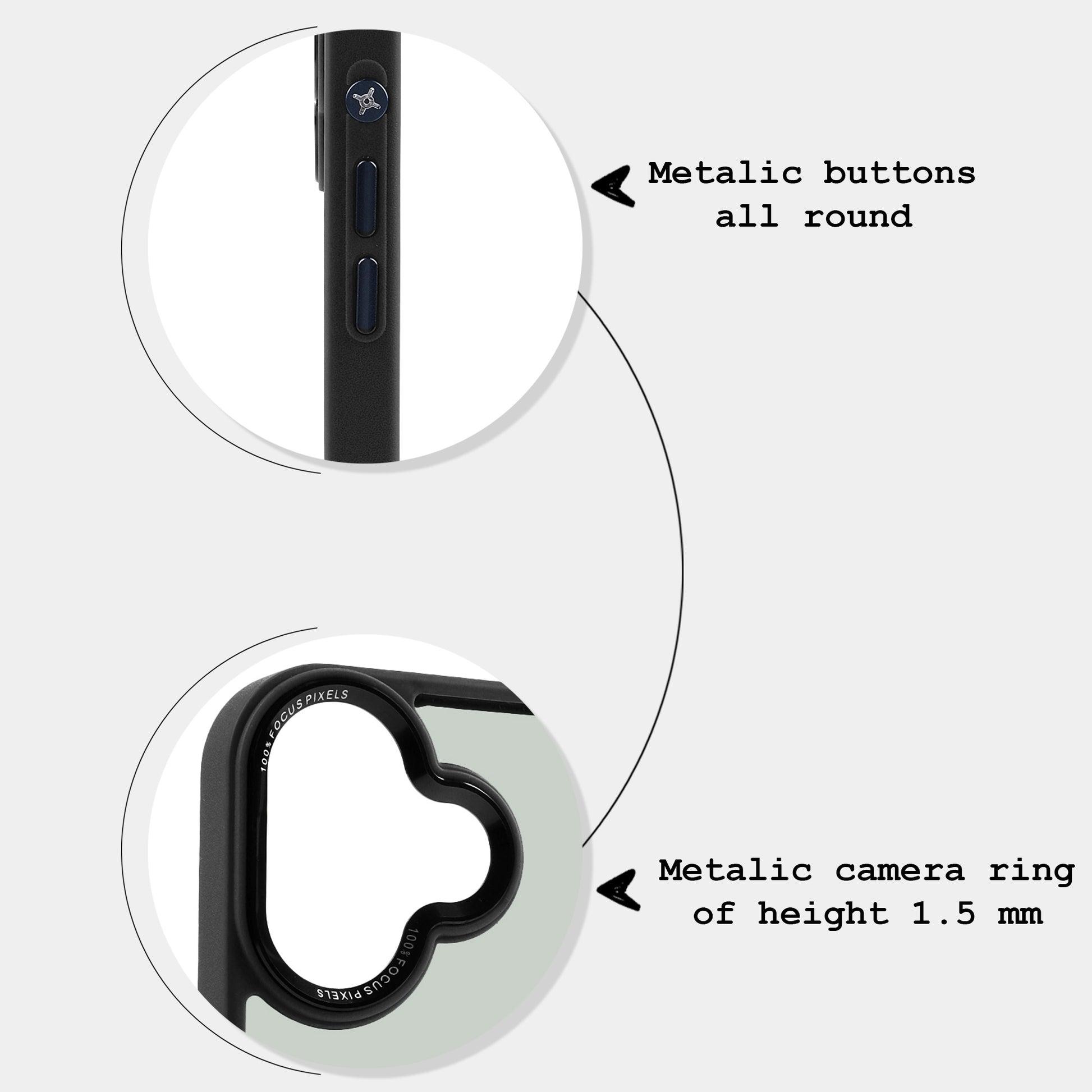 Zobak Eclipse Series | iphone 16