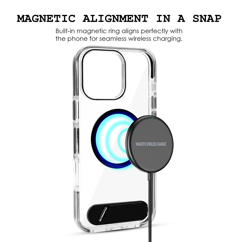 Zobak Standedge Series | iPhone 16 Pro