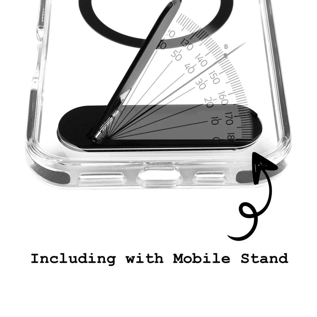 Zobak Standedge Series | iPhone 16 Pro