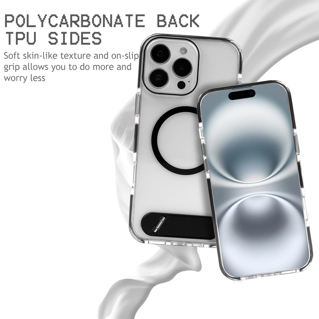 Zobak Standedge Series | iPhone 16 Pro Max