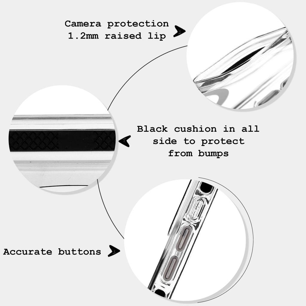 Zobak Standedge Series | iPhone 16 Pro