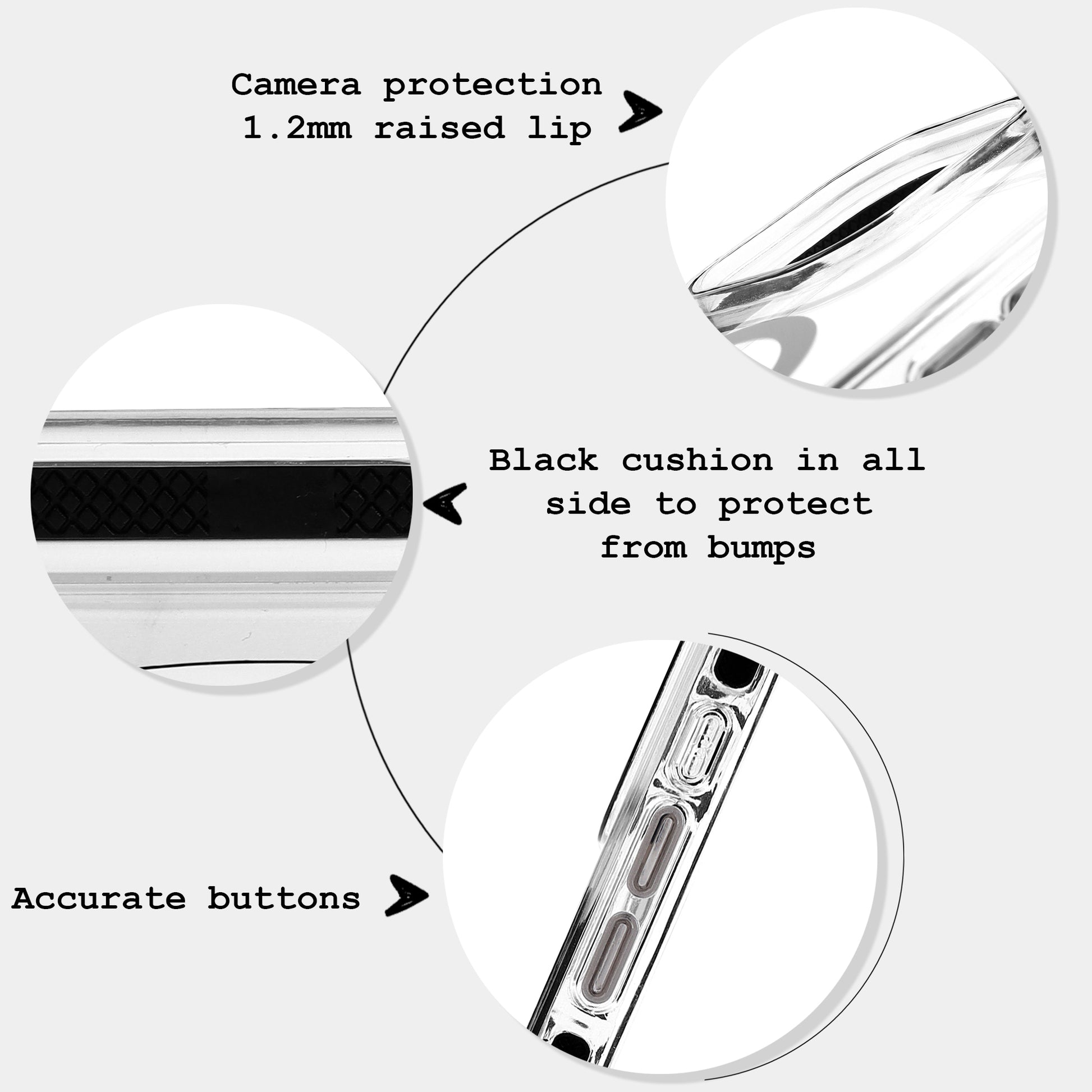 Zobak Standedge Series | iPhone 16 Pro
